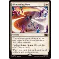 解体の波/Dismantling Wave《英語》【MSC】
