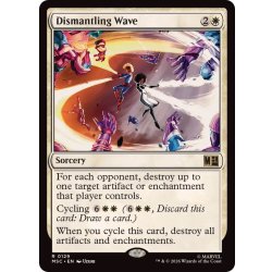 画像1: 解体の波/Dismantling Wave《英語》【MSC】