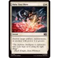 次の一手/Make Your Move《英語》【MSC】