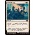 軍部政変/Martial Coup《英語》【MSC】