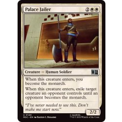 画像1: 宮殿の看守/Palace Jailer《英語》【MSC】