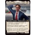 (フルアート)不運な随行員、エヴェレット・K・ロス/Everett K. Ross, Hapless Attache《英語》【MSC】
