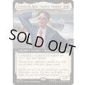 (FOIL)(フルアート)不運な随行員、エヴェレット・K・ロス/Everett K. Ross, Hapless Attache《英語》【MSC】