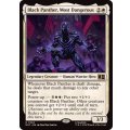 (FOIL)最も危険な男、ブラックパンサー/Black Panther, Most Dangerous《英語》【MSC】