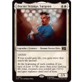 (FOIL)外科医、ドクター・ストレンジ/Doctor Strange, Surgeon《英語》【MSC】