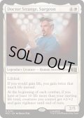 [EX+](FOIL)外科医、ドクター・ストレンジ/Doctor Strange, Surgeon《英語》【MSC】