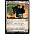 (FOIL)諜報機関の長、ニック・フューリー/Nick Fury, Spymaster《英語》【MSC】