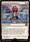 (FOIL)量子もつれ/Quantum Entanglement《英語》【MSC】