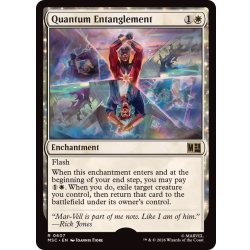 画像1: 量子もつれ/Quantum Entanglement《英語》【MSC】