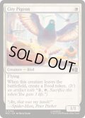 [EX+](FOIL)街の鳩/City Pigeon《英語》【MSC】