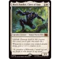 (FOIL)バスト神の爪、ブラックパンサー/Black Panther, Claws of Bast《英語》【MSC】