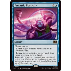 画像1: ファンタスティックな伸縮性/Fantastic Elasticity《英語》【MSC】