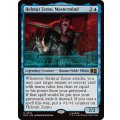 マスターマインド、ヘルムート・ジモ/Helmut Zemo, Mastermind《英語》【MSC】