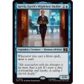 [EX+]地球最強の執事、ジャービス/Jarvis, Earth's Mightiest Butler《英語》【MSC】