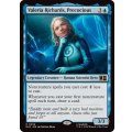 若き天才、ヴァレリア・リチャーズ/Valeria Richards, Precocious《英語》【MSC】