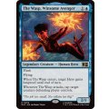 愛らしきアベンジャーズ、ワスプ/The Wasp, Winsome Avenger《英語》【MSC】