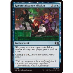 画像1: 偵察任務/Reconnaissance Mission《英語》【MSC】