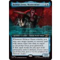 (フルアート)マスターマインド、ヘルムート・ジモ/Helmut Zemo, Mastermind《英語》【MSC】
