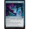 [EX+](FOIL)マルチバースへの募兵/Multiversal Recruitment《英語》【MSC】