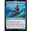 (FOIL)大洋より来たる懲罰者、ネイモア/Namor, Scourge of the Seas《英語》【MSC】