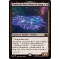 カーンの剣、ダモクレス基地/Damocles Base, Sword of Kang《英語》【MSC】