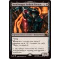 冷血の大富豪、アイアンモンガー/Iron Monger, Sadistic Tycoon《英語》【MSC】