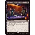 闇市の人脈/Black Market Connections《英語》【MSC】
