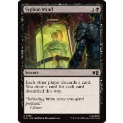 画像1: 吸心/Syphon Mind《英語》【MSC】