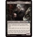 (0160)立身出世の犯罪者、トゥームストーン/Tombstone, Career Criminal《英語》【MSC】