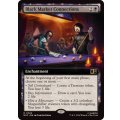 (フルアート)闇市の人脈/Black Market Connections《英語》【MSC】