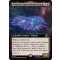 (フルアート)カーンの剣、ダモクレス基地/Damocles Base, Sword of Kang《英語》【MSC】