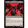 (FOIL)恐るべき狩人、ブラック・ウィドウ/Black Widow, Deadly Hunter《英語》【MSC】