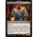 (FOIL)キングピン、ウィルソン・フィスク/Kingpin, Wilson Fisk《英語》【MSC】