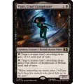 (FOIL)冷酷な策謀家、バイパー/Viper, Cruel Conspirator《英語》【MSC】