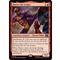バトロック・ザ・リーパー/Batroc the Leaper《英語》【MSC】
