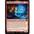 高位存在、フランクリン・リチャーズ/Franklin Richards, Ascendant《英語》【MSC】