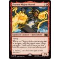 力強きマーベル、フォトン/Photon, Mighty Marvel《英語》【MSC】