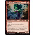 壁を砕く女戦士、シーハルク/She-Hulk, Wallbreaker《英語》【MSC】