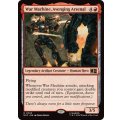 重武装のアベンジャーズ、ウォーマシン/War Machine, Avenging Arsenal《英語》【MSC】