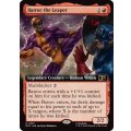 (フルアート)バトロック・ザ・リーパー/Batroc the Leaper《英語》【MSC】