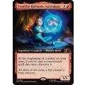 (フルアート)高位存在、フランクリン・リチャーズ/Franklin Richards, Ascendant《英語》【MSC】