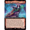 (フルアート)混沌の女神、レディ・ロキ/Lady Loki, Agent of Chaos《英語》【MSC】