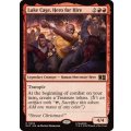 (FOIL)ヒーローズ・フォー・ハイアー、ルーク・ケイジ/Luke Cage, Hero for Hire《英語》【MSC】