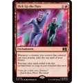 (FOIL)スピードを上げる/Pick Up the Pace《英語》【MSC】