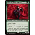(サージFOIL)インヒューマンの女王、メデューサ/Medusa, Inhuman Queen《英語》【MSC】