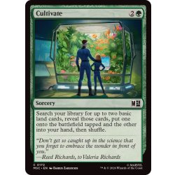 画像1: [EX+]耕作/Cultivate《英語》【MSC】