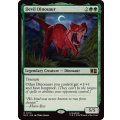 (FOIL)デビル・ダイナソー/Devil Dinosaur《英語》【MSC】
