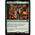 (FOIL)ミスター・イモータル/Mister Immortal《英語》【MSC】