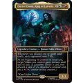 [EX+](FOIL)(フルアート)ラトベリアの王、ドクター・ドゥーム/Doctor Doom, King of Latveria《英語》【MSC】