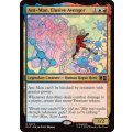 捕らえがたきアベンジャーズ、アントマン/Ant-Man, Elusive Avenger《英語》【MSC】